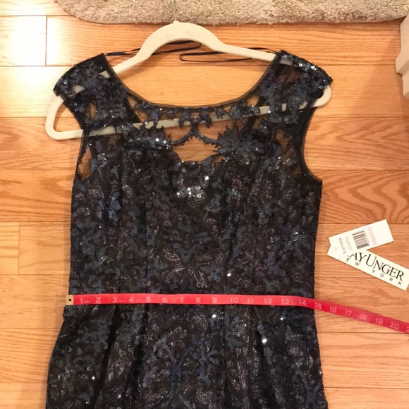 Kay Unger Dress - Picture 6 of 8